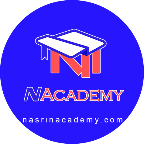 Nasrin Academy